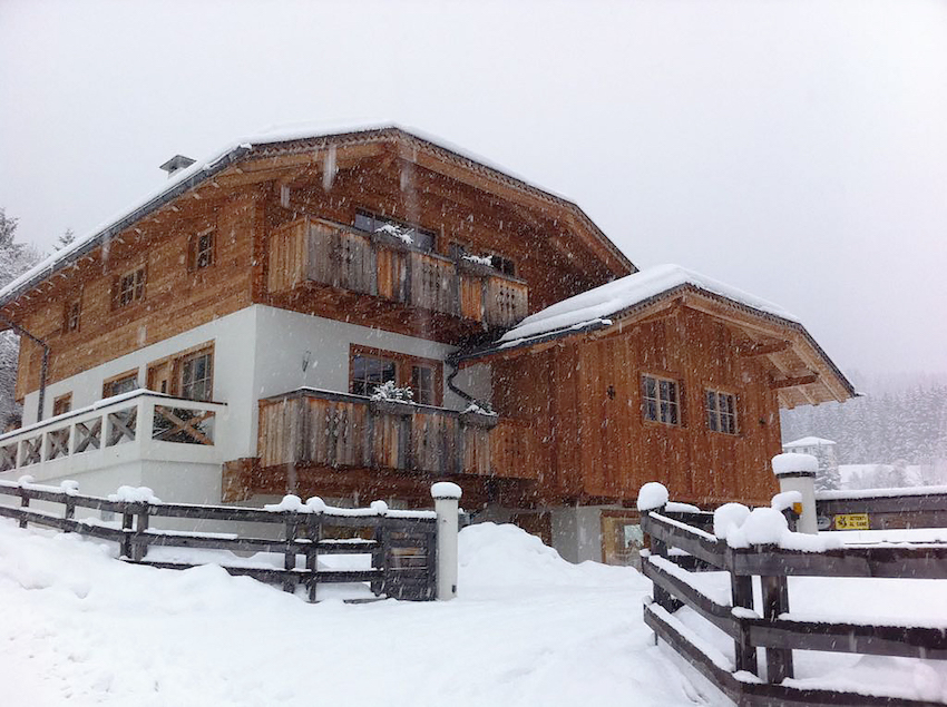 Falegno Laboratorio Piniè di Cadore